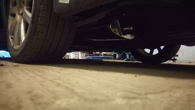 Passat 2.8 BDE LC test смотреть онлайн