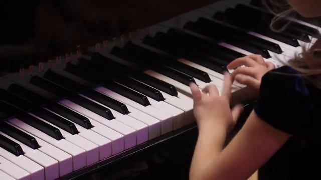 "Воробей! А.Руббах(рояль) декабрь 2017 смотреть онлайн