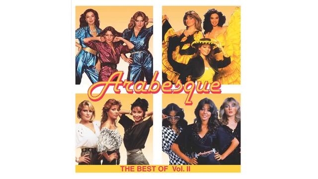 Arabesque - Ladies First смотреть онлайн