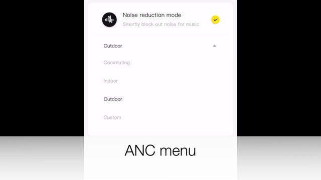 Baseus WM05 SETUP: Bluetooth Pairing, Baseus App Menu