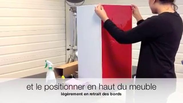 Conseils pour la pose des Films de Finition FOLII смотреть онлайн