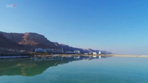 Мёртвое море Израиль!10 фактов о Мёртвом море!