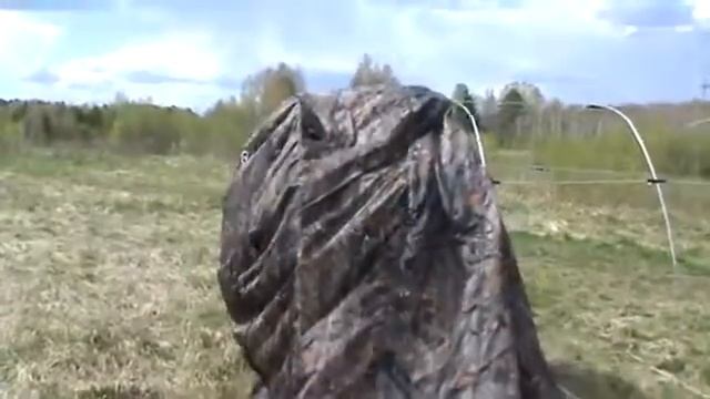 Сборка походной бани ПБ 2 3м2м 1 смотреть онлайн
