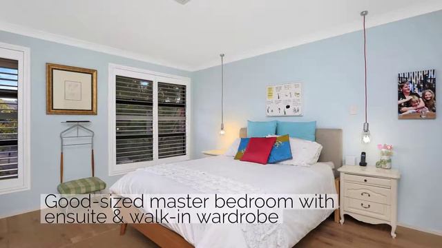 73A Bong Bong Road Mittagong смотреть онлайн