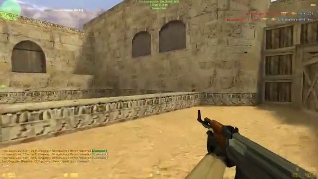 ЦВЕТНЫЕ СТРЕЛЯЛКИ. ГОЛОСОВОЙ ЧАТ КС 1.6! M4A4 CS 1.6. смотреть онлайн