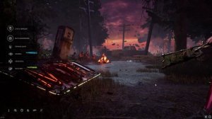 КАК ЗАЙТИ В DEAD BY DAYLIGHT (ГАЙД)