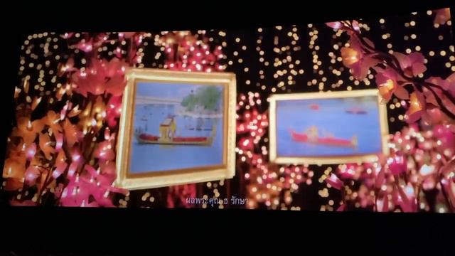 Thai King royal anthem in cinema смотреть онлайн