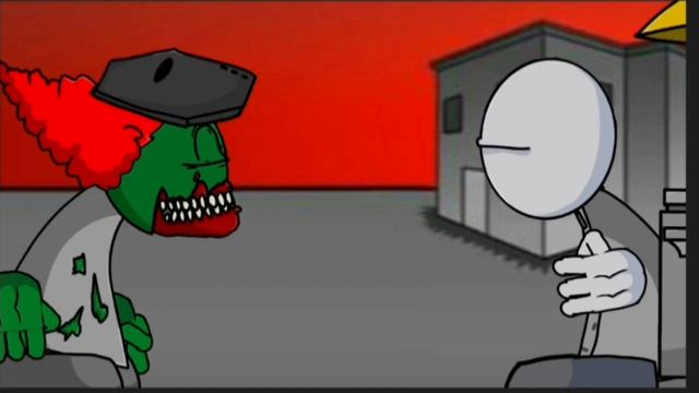 Трикки захотел печеньки смотреть онлайн