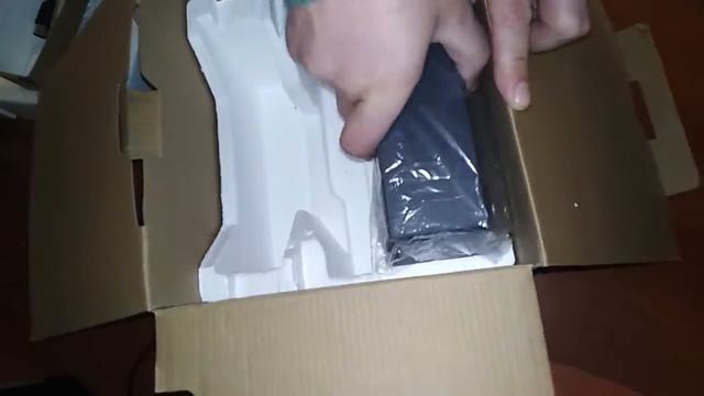 Фрезер для маникюра JD 5500 смотреть онлайн