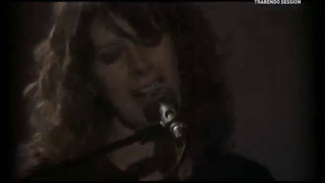 Thierry AMIEL - De temps en temps - Trabendo Session смотреть онлайн