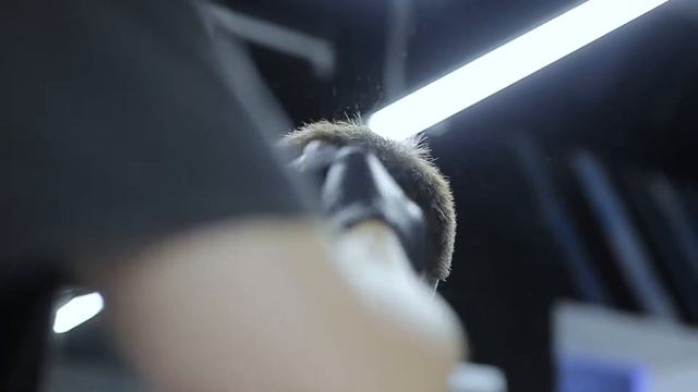 HARLEM BARBERSHOP ED смотреть онлайн