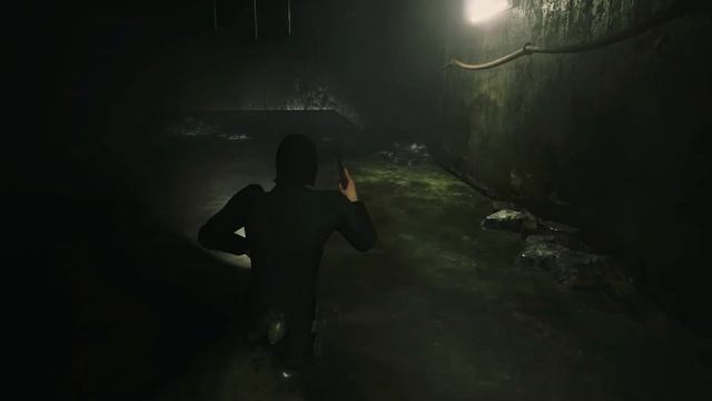 Resident Evil 2 Remake #2 Leon B (John Wick MOD) PC GAMEPLAY ESPAÑOL (Sin Comentar) смотреть онлайн