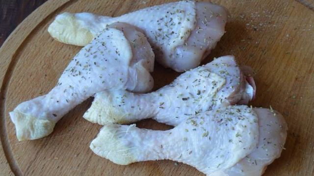 Рецепты от шеф-повара