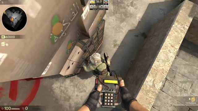 Floating Bomb Trick! смотреть онлайн