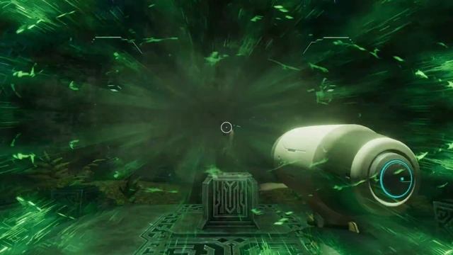 I Survived 100 Days in Subnautica and it was TERRIFYING! смотреть онлайн