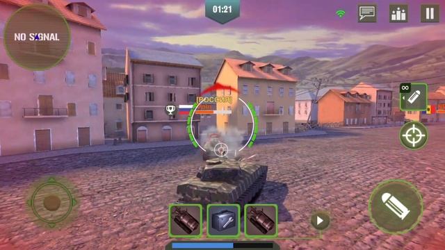 Tryin To Make Buddies! - War Machines Tank Shooting Game! - Best App For iPhone! смотреть онлайн