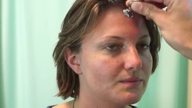 Cranial Nerves VII -  XII (OLD) - Clinical Skills - Dr Gill