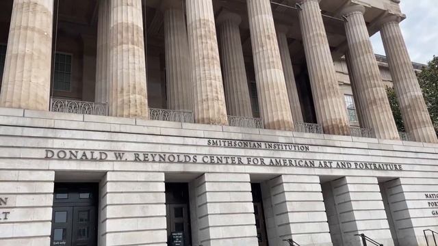 Вашингтон - город, который всем нравится