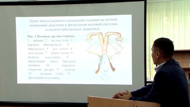 30.09.2019 г. Семинар по направлению - Мясное скотоводство смотреть онлайн