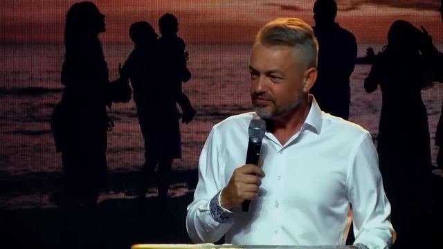 Павел Рындич - "5 истин, которые я осознал о семье за 30 лет брака." смотреть онлайн