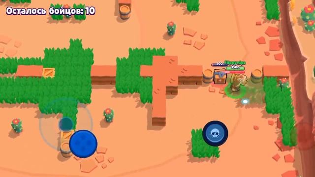 НА ЧТО СПОСОБЕН КУНГ-ФУ БРОК?! БРОК ТАЩИТ НА НОВОЙ КАРТЕ СТОЛКНОВЕНИЕ BRAWL STARS смотреть онлайн