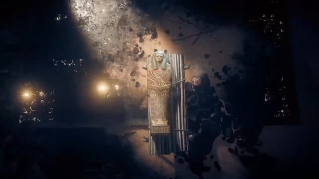 assin creed смотреть онлайн