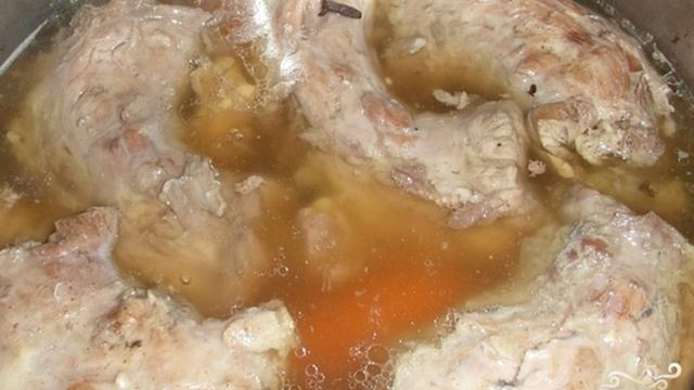 Рецепты от шеф-повара