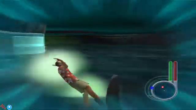 Jaws Unleashed: Free Willy is DEAD/Я сожрал касатку Вилли #2 смотреть онлайн