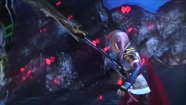 This is how you DON'T play Final Fantasy 13 (Part 1 Revised) смотреть онлайн