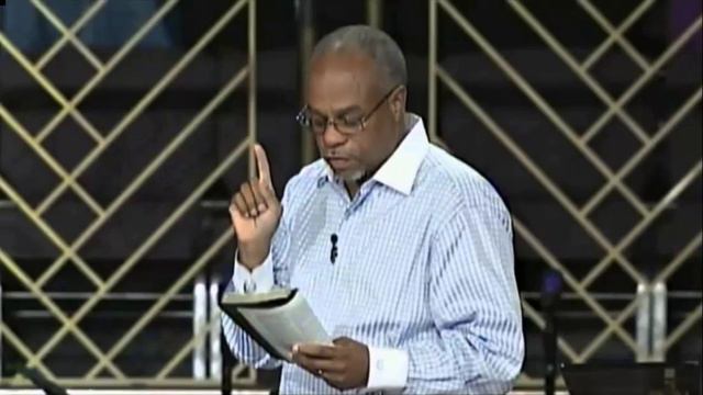 This Means War Pastor John K Jenkins Sr Part 1 of 3 Powerful Sermon смотреть онлайн