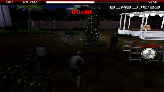 Dexter The Game PC Gameplay HD смотреть онлайн