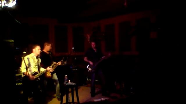 Stronghold at the Purple Place смотреть онлайн