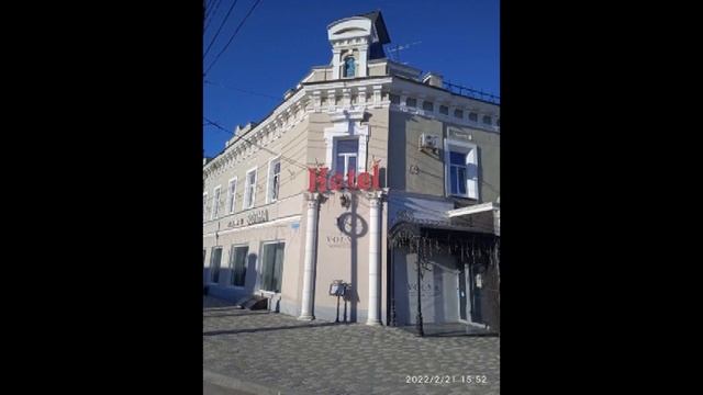 Нестор Махно и Таганрог как столица Украинской Советской Республики смотреть онлайн