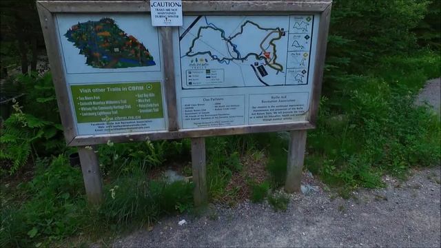 Trail Proposal смотреть онлайн