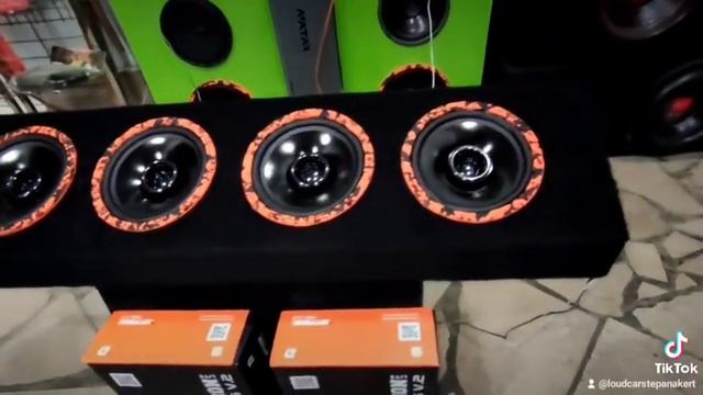 полочка от DL audio Gryphone Lite 165 смотреть онлайн