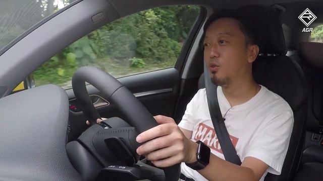找尋受歡迎的理由 Audi A3 Sportback TFSI | 拍車男 Auto Guyz Relation смотреть онлайн