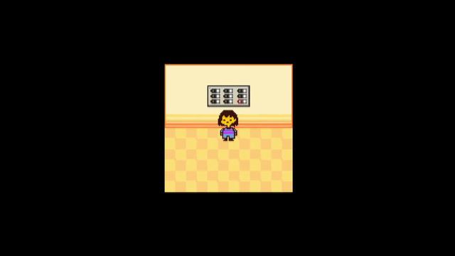 Undertale — Show must go on #6 смотреть онлайн