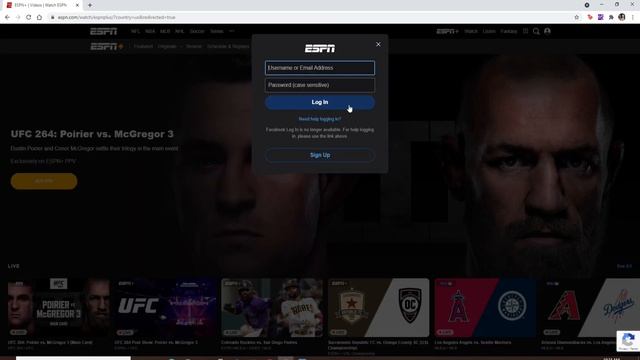 How to Login ESPN Plus Account? ESPN Plus Sign In #ESPN+  @Login Helps смотреть онлайн