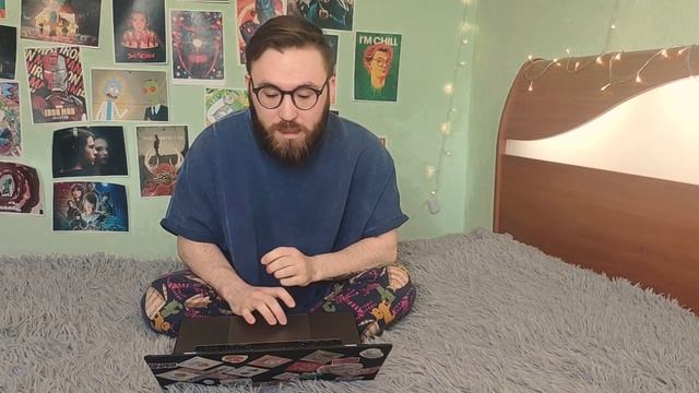 Вечерний Хороля. Читаем В. Сутеева. "Яблоко" смотреть онлайн