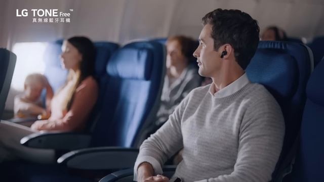 LG TONE Free FP9 及 FP8 真無線藍牙耳機 ﻿| 細聽高質享受 ? смотреть онлайн