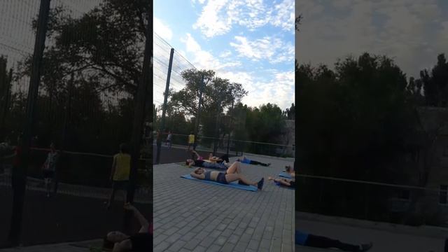 Астрахань Казачий смотреть онлайн