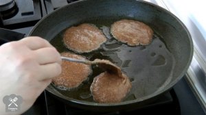 ХОЛОДНЫЕ ЗАКУСКИ: ПЕЧЁНОЧНЫЕ ОЛАДЬИ