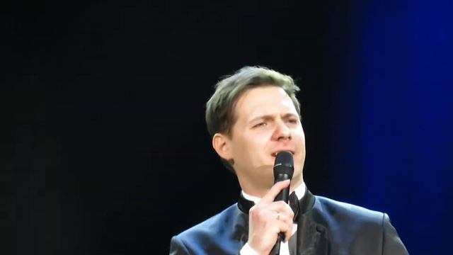 Николай Рябуха, "Королева", 04.03.2018, Кремлёвский дворец смотреть онлайн