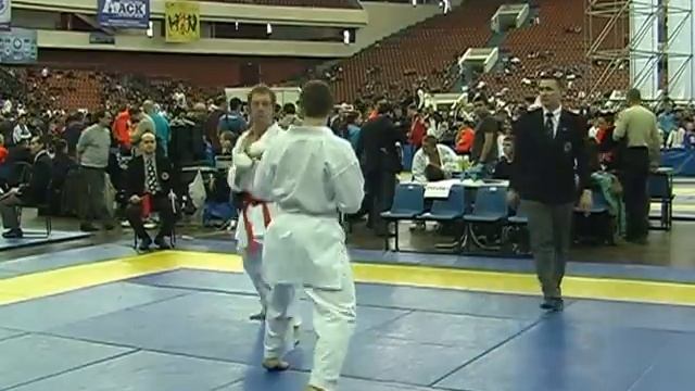 VII ОЛИМПИАДА.. БОЕВЫХ ИСКУССТВ КОМАНДА WKС МУСИНОВ ИГОРЬ 10-15 АПРЕЛЯ 2013Г смотреть онлайн