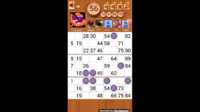 Русское лото. смотреть онлайн