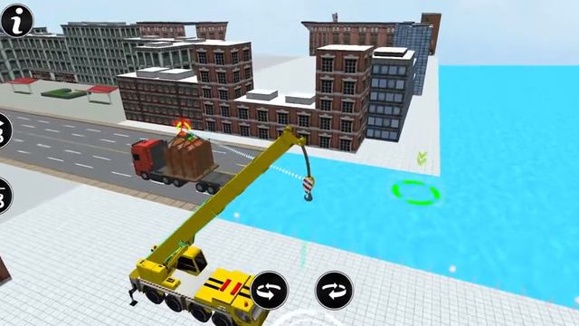 Grand Show новая игра новый уровень 2022 г.👇👍Kamaz does not have time to take the sand new game смотреть онлайн