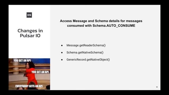 Simplifying Migration From Kafka to Pulsar - Pulsar Summit NA 2021 смотреть онлайн