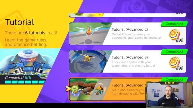 Pokemon Unite на телефонах уже завтра! "Обзор" Для Новичков смотреть онлайн