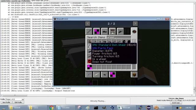 IV Pack Class - 05 Debugging JSON Errors смотреть онлайн
