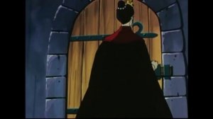 Белоснежка и семь гномов   Серия 4  Исполнение обещаний